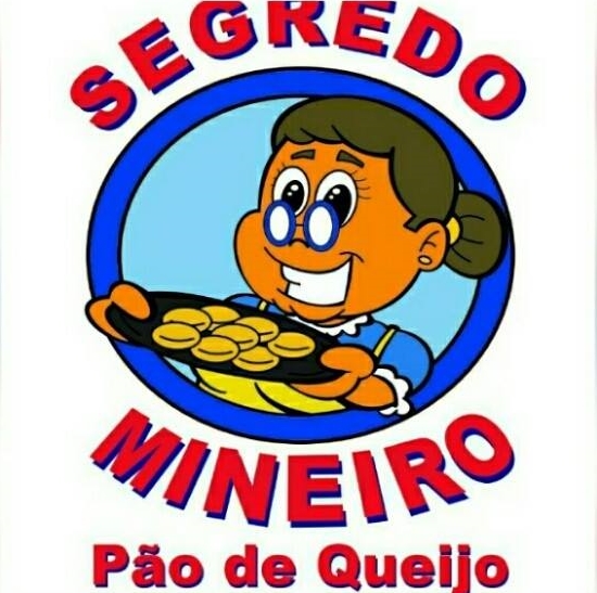 SEGREDO MINEIRO pão de queijo